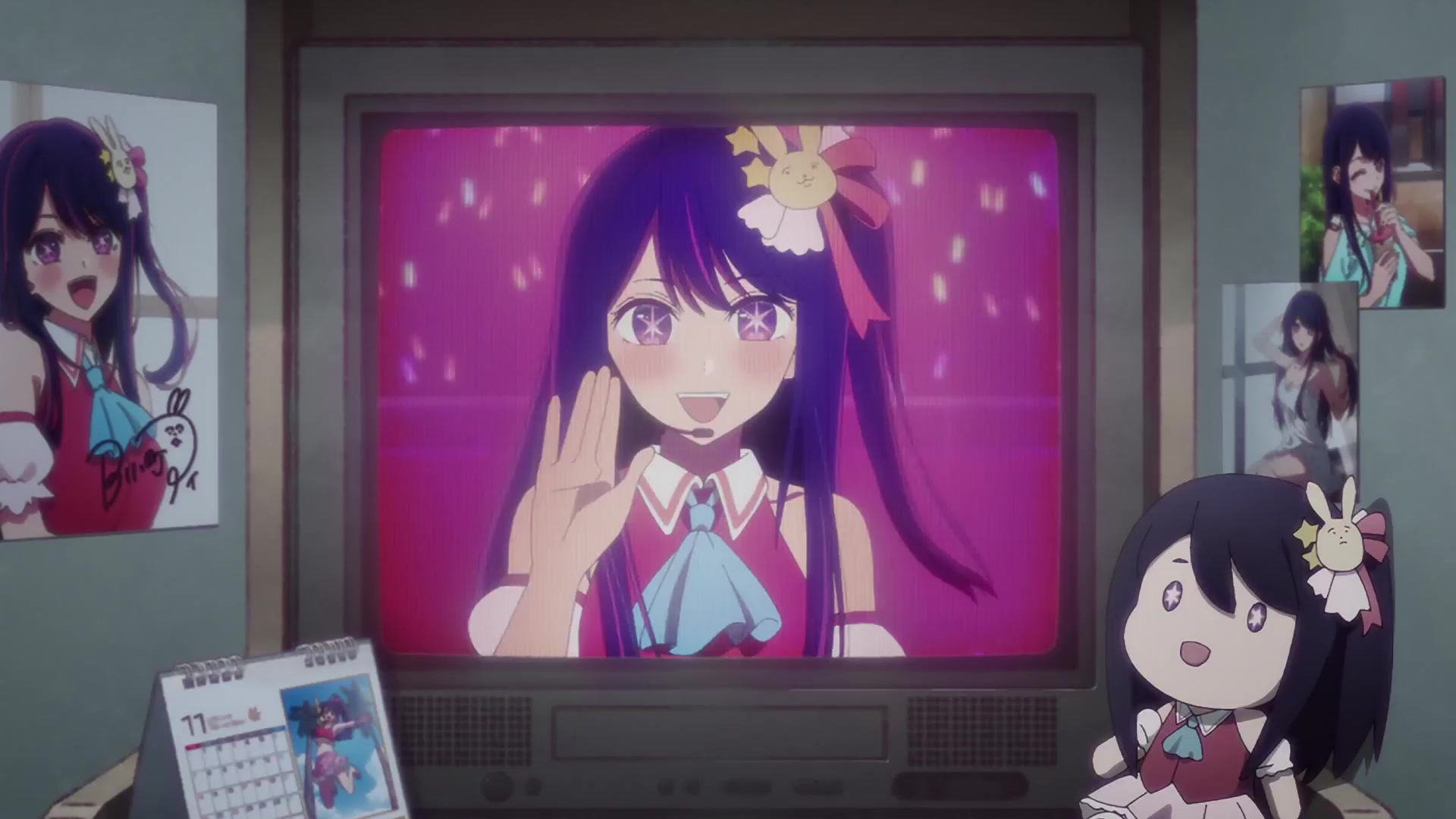 [Tsukyio Editing Resources] Oshi No Ko Season 1 (Episode 1) Raw Clips (35) (tsukyio.com).mp4